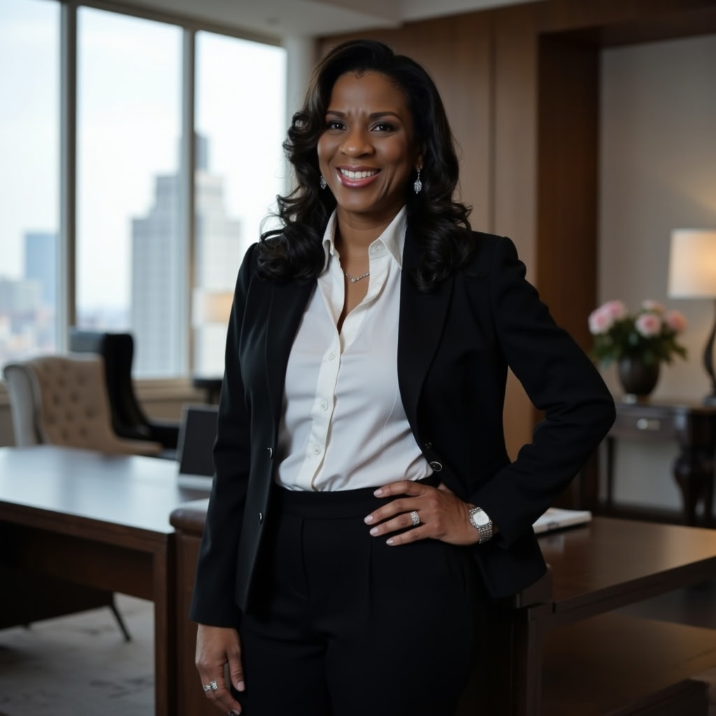 Charisse Dancy