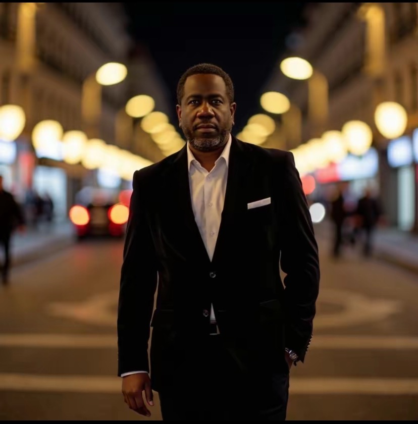 Marquis James
